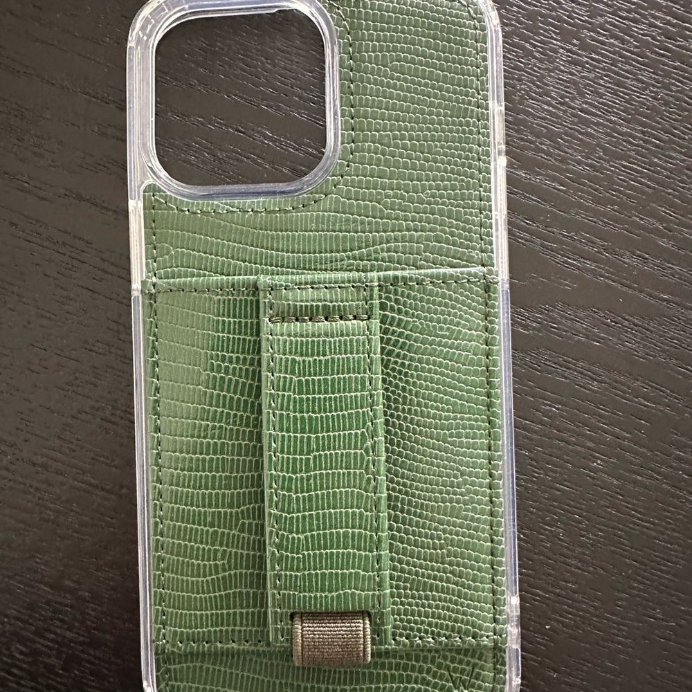 iPhone 14 Pro Max Walli case
